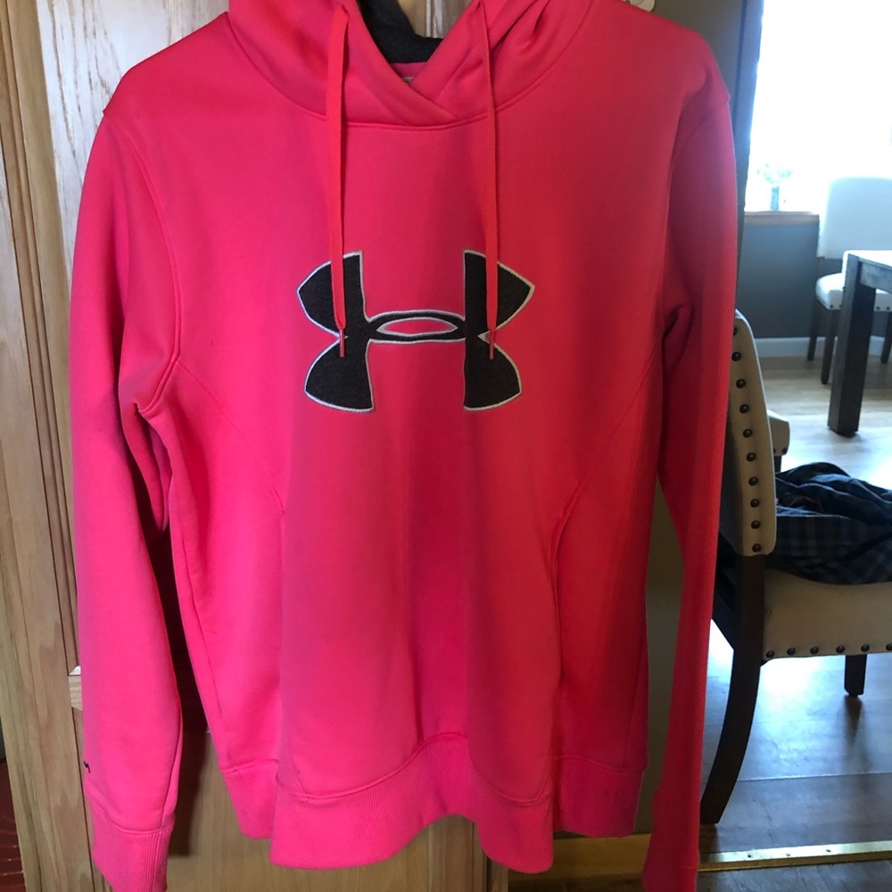 Under Armour Hoodie